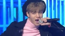 姐姐就是你 - KBS音樂銀行 現場版 16/02/19