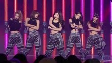 4MINUTE - Hate 現場版