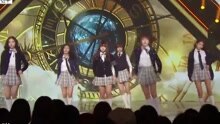 GFriend - Rough 現場版
