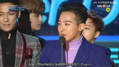 Gaon Chart K-POP Awards 年度制作人獎受賞