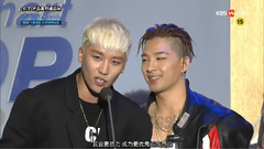 Gaon Chart K-POP Awards 6月音源賞受賞