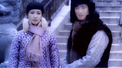 可念不可說 無牙夫婦