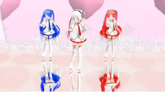 三色胖次之戀愛幼女循環
