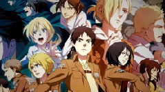 十大真相Top 10 Facts<Attack on Titan 進擊的巨人>