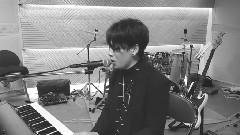 驀然(2PM Cover.)