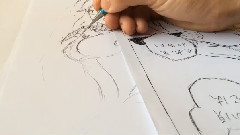 我的手繪