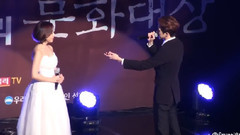 音樂劇<灰姑娘>公演片段