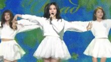 GFriend - Glass Bead 現場版