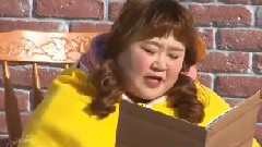 宋智孝撒嬌Cut - Running Man 16/01/17