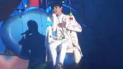 天上摘星 - INFINITE EFFECT ADVANCE in SEOUL 飯拍版 16/02/20