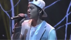 GOT7王嘉爾煙嗓剪輯 耳朵要懷孕系列之三