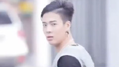 GOT7王嘉爾煙嗓剪輯 耳朵要懷孕系列之一
