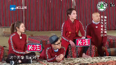 二十四小時第五期part3:顏霸隊舞蹈表演
