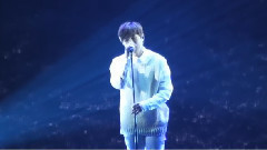 Love of My Life(韓文版) L solo 舞臺