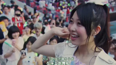 AKB48 十周年紀念 ENCORE篇之 表情包的春天