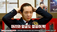 Actor School EP03 南太鉉 Cut