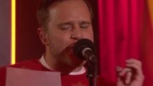 Olly Murs - Changing 現場