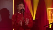 Last Christmas Radio1現場版 2016