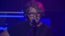 Love Runs Out Radio1現場版 2016
