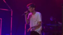 Heaven iHeartRadio Theater LA現場版 2016
