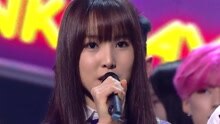 GFRIEND 一位受賞 現場版 16/02/21