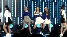 Pick Me Up 現場版 16/02/16