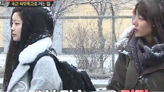 真正的男人 女軍特輯4 集合Part2 16/02/21