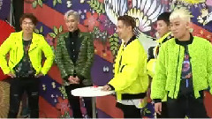 魁 音樂的時間 BIGBANG Cut