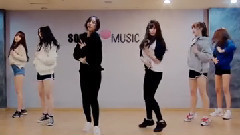 GFriend - 時間流逝