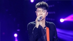友情歲月 我是歌手 官方現場版 16/02/19