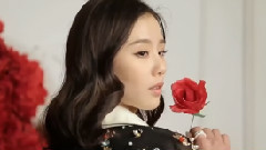 絕美鮮花主題大片 應景新婚