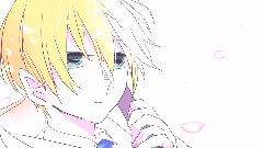 國広三兄弟でらふめいかー (手描き刀剣亂舞)