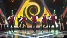 Crush On You 現場版 16/02/17