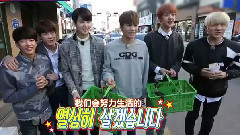 ASTRO< OK!準備就緒 >EP04