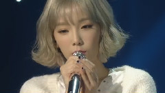 KBS2 柳熙烈的寫生簿 泰妍CUT