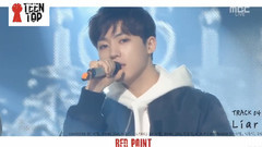 TEEN TOP RED POINT THUMBNAIL STAGE VER(創造)