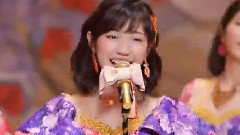 宮脅咲良,AKB48 - 君はメロディー (M-ON! Full Ver.)