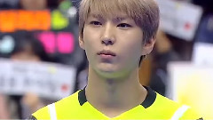 VIXX足球決賽CUT