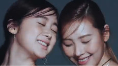 Elle的3月號雜志預告 宣美 & 惠林 MiLimi Cut
