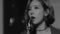 金泰妍&鄭秀妍 RAIN 和聲