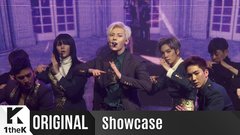 女王的騎士 & In Fact - Showcase 中文字幕