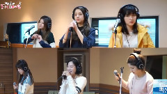 AALOW AALOW - 樸志胤的FM約會 16/02/20