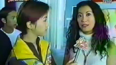 1999 TVB8報道 奪美肌獎