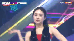 請等我10年 Baby - Show Champion 現場版 16/02/24