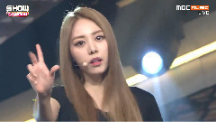 Deepened - Show Champion 現場版 16/02/24