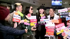 麥當娜Rebel Heart Tour世界巡回演唱會香港站第二場入場前報道