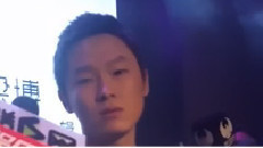 <迷藏>現場同期錄音專輯發布會媒體采訪