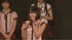 研究生'脳內パラダイス'公演