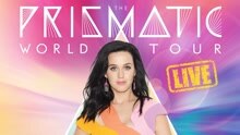 凱蒂·佩里 - Katy Perry - 棱鏡世界巡回演唱會 預告