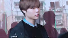 Taeyong's Graduation 主-JOHNNY 飯拍版 14/02/13